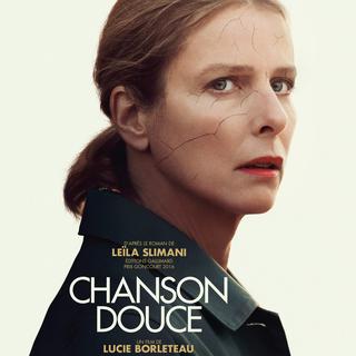 L'affiche du film "Chanson Douce" de la réalisatrice Lucie Borleteau. [DR]