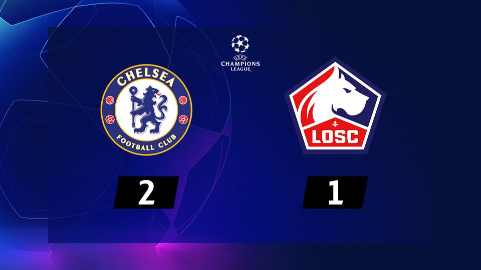 CHELSEA LILLE