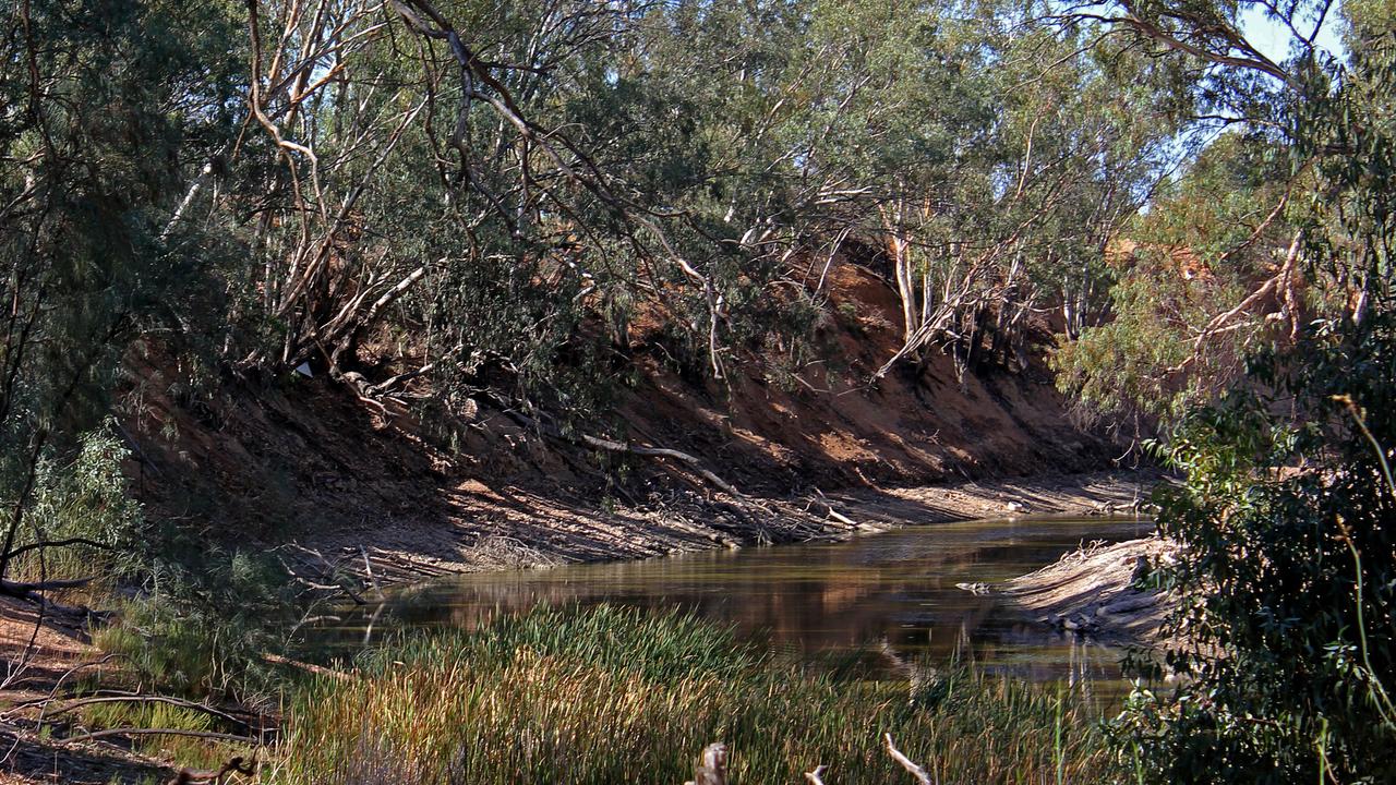 L'Australie a connu de décembre à février un été caniculaire, provoquant une sécheresse "record". [Reuters - Tom Westbrook]