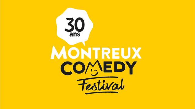 Montreux Comedy Festival