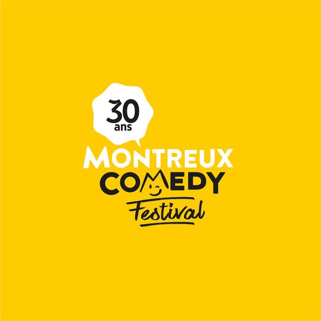 Montreux Comedy Festival