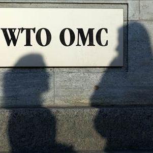 L'Europe a été sanctionnée par l'OMC.