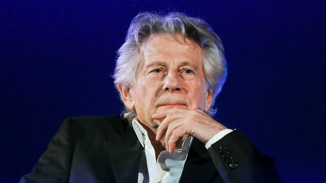 Le réalisateur Roman Polanski le 2 mai 2018 à Cracovie. [Getty Images - Beata Zawrzel]