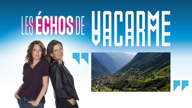 Habiter la montagne dans "Les échos de Vacarme". [Depositphotos - begepotam]