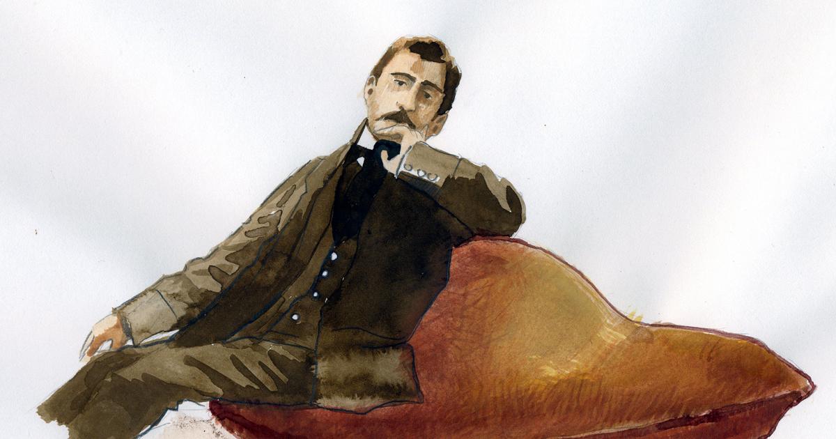 La passion de Marcel Proust pour la musique classique - rts.ch - Musiques