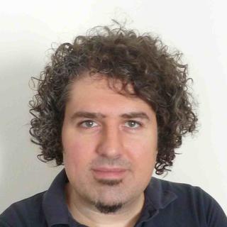 Luca Pattaroni, professeur de sociologie urbaine à l’EPFL. [epfl.academia.edu - Luca  Pattaroni]
