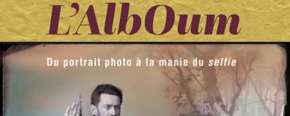 La Médiathèque Valais expose l'évolution du portrait photographique. [mediatheque.ch]