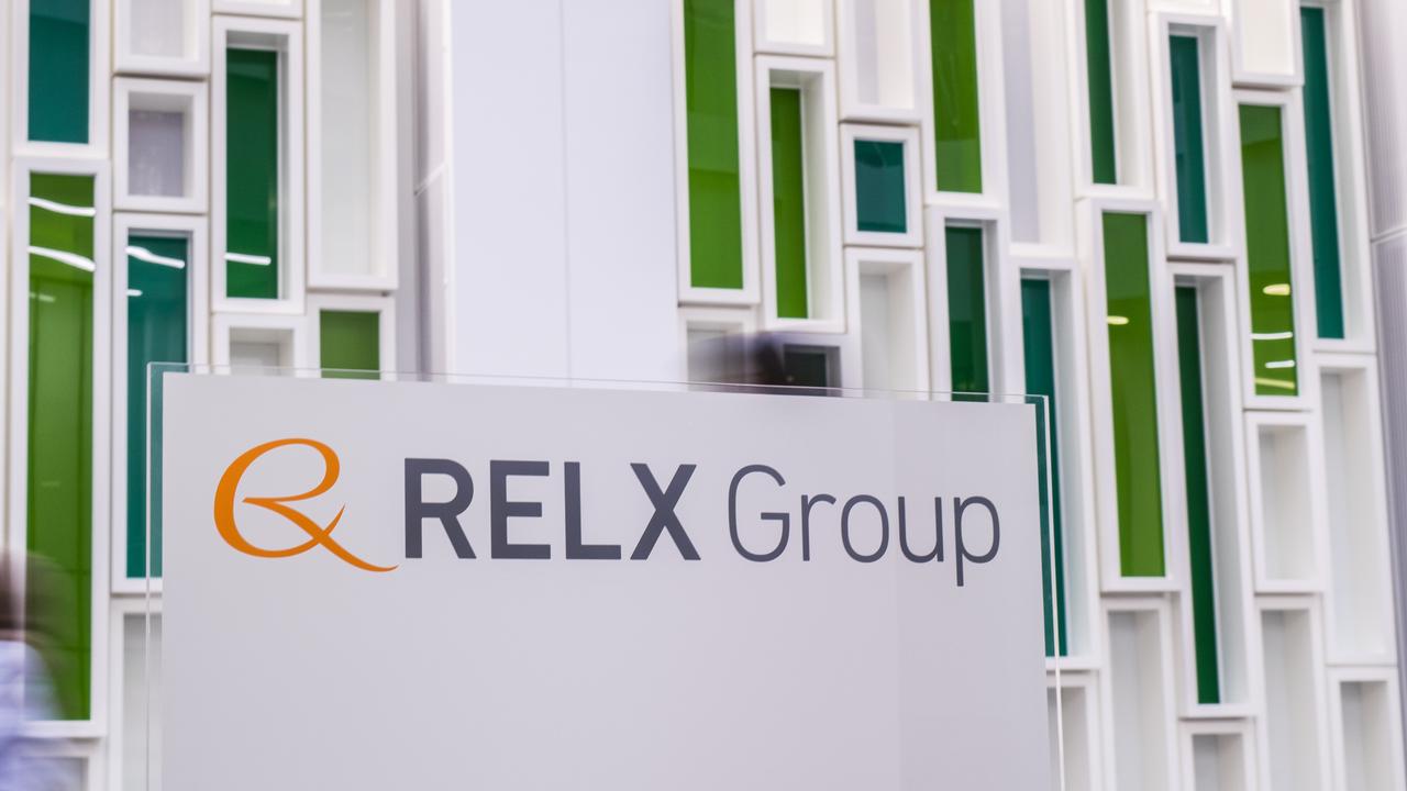 La multinationale Relx, fournisseur de contenus scientifiques et d’analyses, va mettre fin à ses activités à Neuchâtel d'ici 2021. [RELX]
