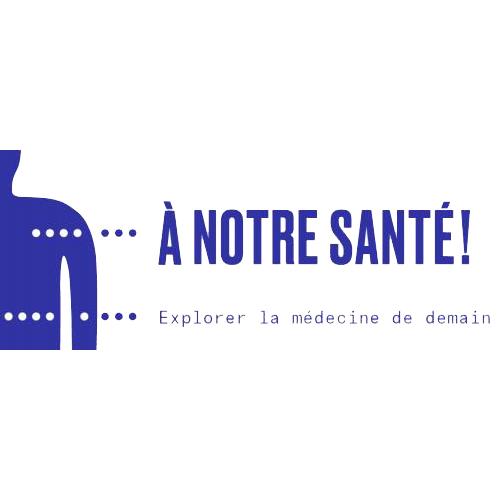 "A notre santé! Explorer la médecine de demain", une exposition itinérante dans le bus-exposition des HUG.
HUG [HUG]