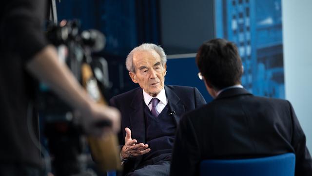 Robert Badinter