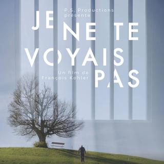 François Kohler a réalisé un film qui traite de la justice restaurative ''Je ne te voyais pas'' [cineman.ch - Joseph Areddy]