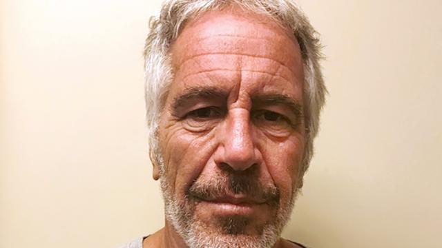 Jeffrey Epstein, photographié le 29 mars 2017 pour le registre des délinquants sexuels de l'État de New York. [Keystone]