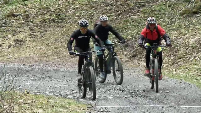 La question de la cohabitation se pose à nouveau en montagne, en pleine période estivale.