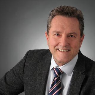 Peter Grütter, président de l’Association suisse des télécommunications (asut). [DR]