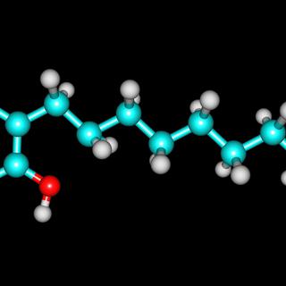 Structure moléculaire de nonylphénol.
olla.davies
Depositphotos [olla.davies]