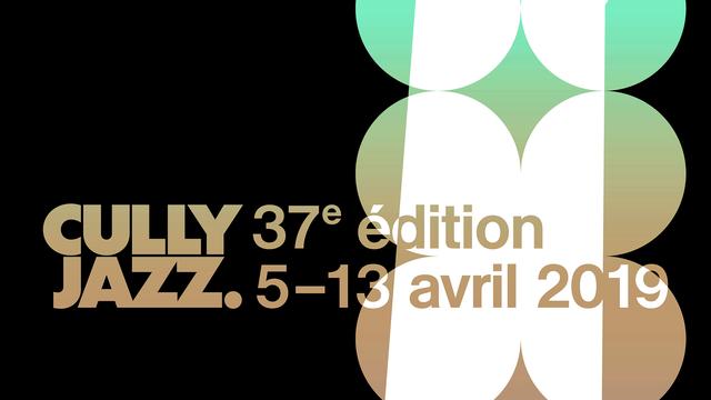 L'affiche du Cully Jazz festival 2019. [DR]