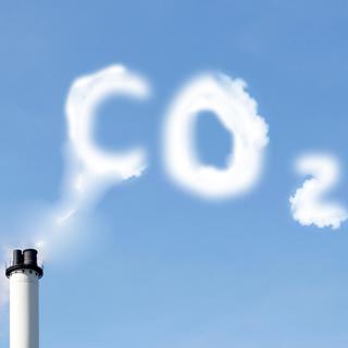 Depuis un siècle, la concentration de CO2 dans l’atmosphère a augmenté de 40%. 
leeser
Depositphotos [leeser]