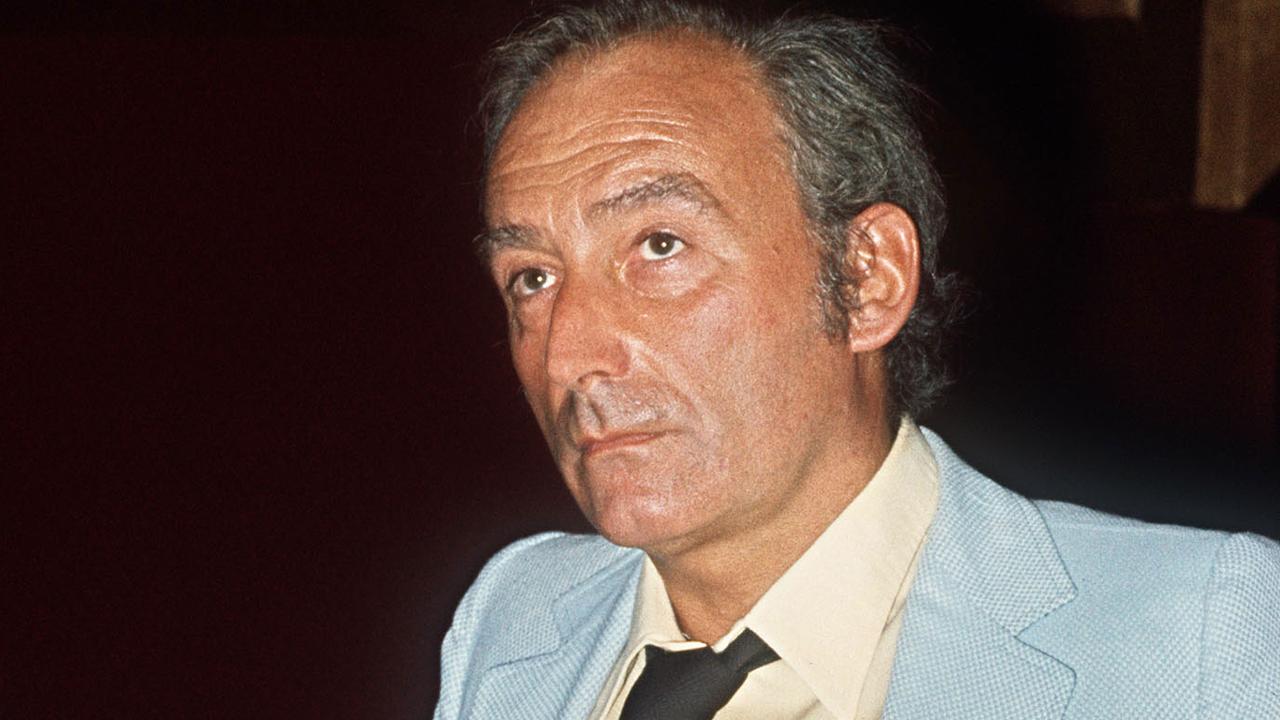 Pierre Barillet est décédé à l'âge de 95 ans. [AFP]