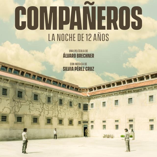 Companeros, de Alvaro Brechner.