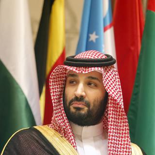 Le prince héritier saoudien Mohammed ben Salman, fermement décidé à réformer le royaume. [Amr Nabil - AP Photo]