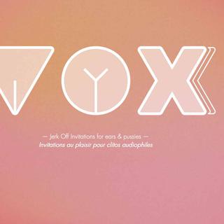 Voxxx: un podcast qui ne titille pas que nos oreilles. [DR]