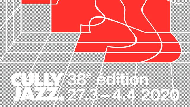 L'affiche de la 38e édition du Cully Jazz festival 2020.
Cully Jazz [Cully Jazz]