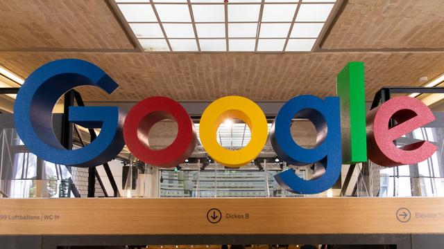 Google aurait placé un mouchard pour accéder à l'intégralité de l'historique de ses utilisateurs. [EPA - Hayoung Jeon]