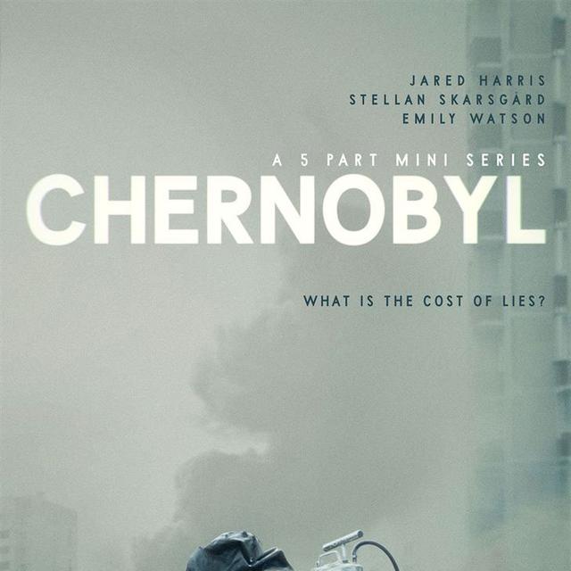 Chernobyl