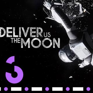 Point Barre S07E10 - Test Deliver Us The Moon