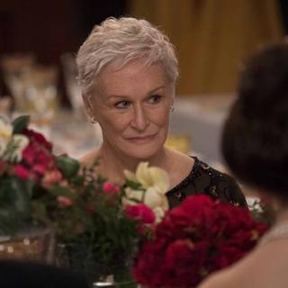 Glenn Close dans "The Wife". [Copyright Meta Film London ltd]