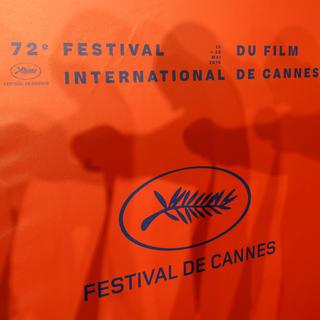 Le 72e Festival de Cannes se termine samedi. [Reuters - Eric Gaillard]