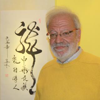 Jean-Philippe Béja, directeur de recherche au CNRS, craint que les événements de la place Tian'anmen se reproduisent à Hong Kong. [Alain Arnaud]