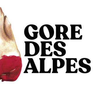 Le visuel de la maison d'édition Gore des Alpes. [facebook.com/goredesalpes]