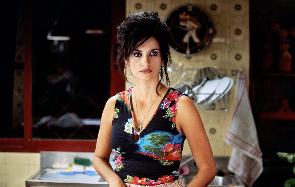 "Volver" (2006), de Pedro Almodovar, avec Penelope Cruz. [Canal+ Espana / El Deseo / Ministerio de Cultura - Collection Christophel]