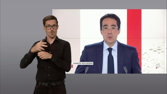 Les difficultés au quotidien sont nombreuses pour les sourds et malentendants.