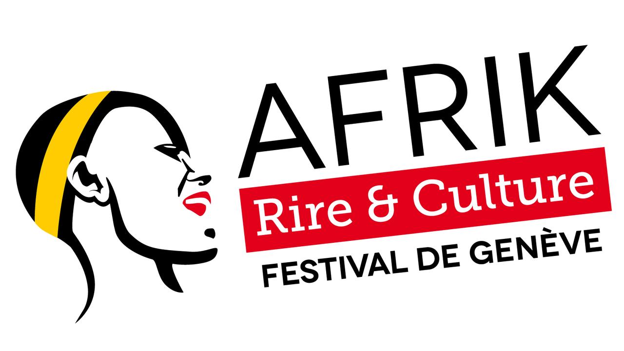 Le visuel du festival Afrik Rire & Culture. [afrik-rire.com]