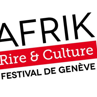 Le visuel du festival Afrik Rire & Culture. [afrik-rire.com]