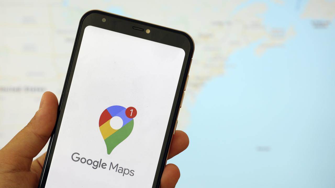 Google va mettre à disposition ses données de localisation pour aider les pouvoirs publics sur la gestion de crise du Covid-19 (image d'illustration). [AFP - Hakan Nural]