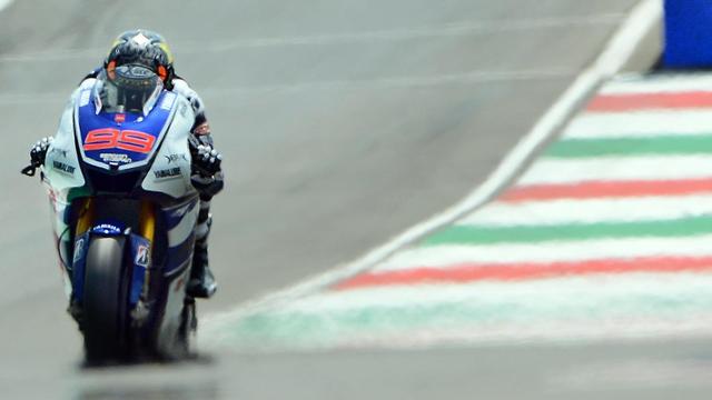 Il faudra patienter avant de voir un Grand Prix sur le circuit Mugello. [Claudio Onorati]