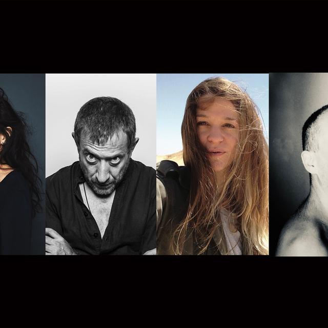 Vertigo du 26.08.2020 avec Yasmine Hamdan, Bernard Khoury, Sandrine Pelletier et Alex Medawar. [RTS]