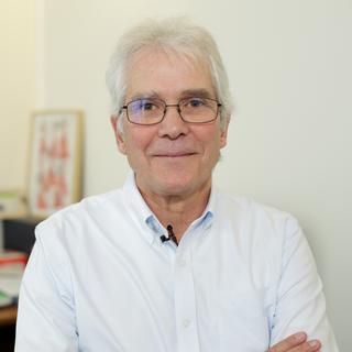Jean-Pierre Gattuso, directeur de recherche au CNRS. [DR]
