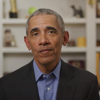 L'ancien président Barack Obama soutient Joe Biden dans une vidéo publiée mardi.