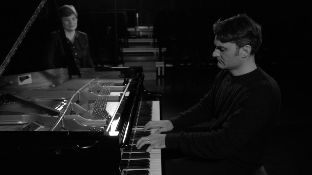 Le pianiste Ivan Ilic explique pourquoi nous aimons la musique triste [RTS - Nicolas Meyer]
