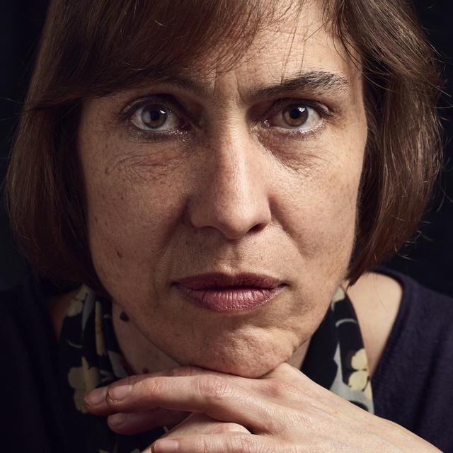 Diane Meur. [Ed. Sabine Wespieser - Marco Castro]