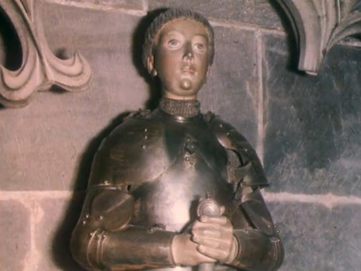 Jeanne d'Arc [RTS]