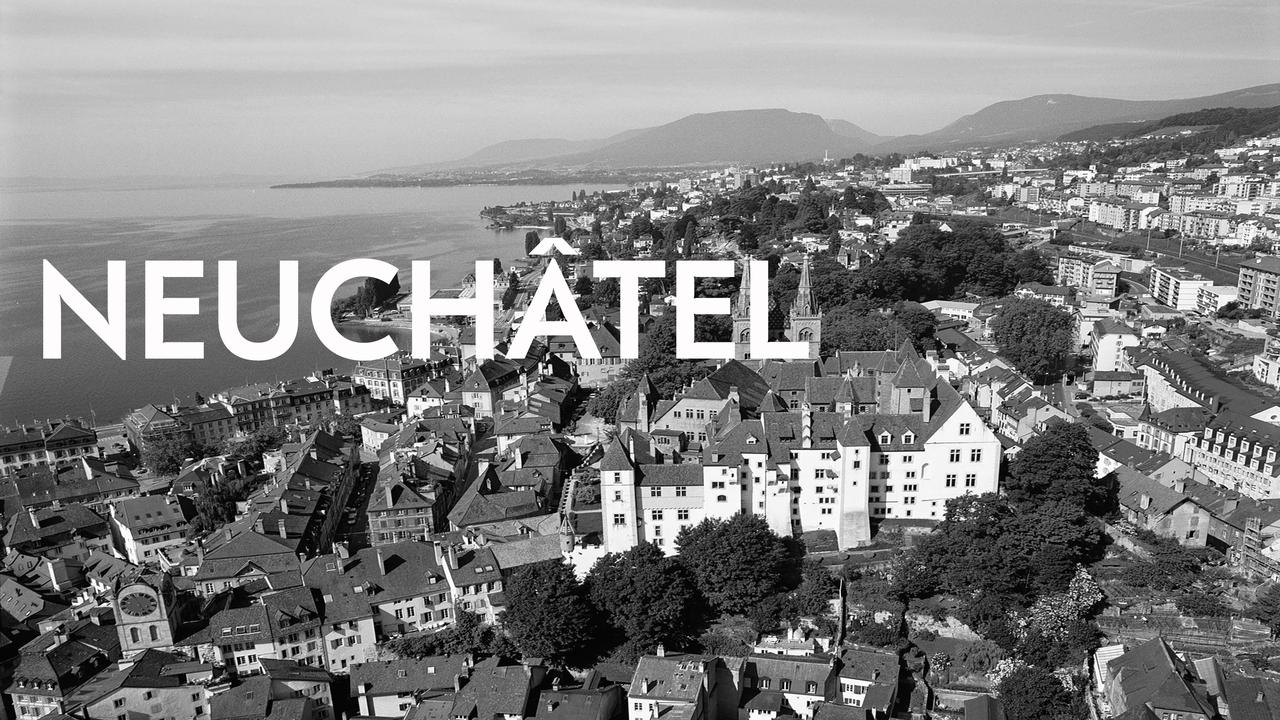 NEUCHÂTEL.