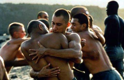 "Beau travail", de Claire Denis. [DR]