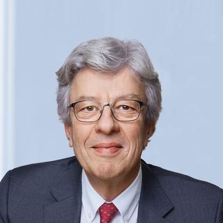 Michel M. Liès, nouveau directeur du think tank Avenir Suisse. [zurich.ch - Zurich Insurance]