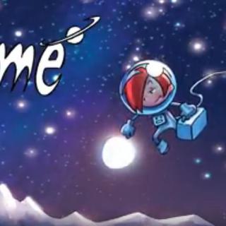 "Salomé - Enquête d’exoplanètes", une BD scientifique pour les enfants.
Unige [Unige]