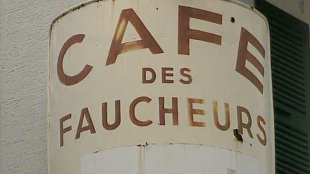 Le Faucheur